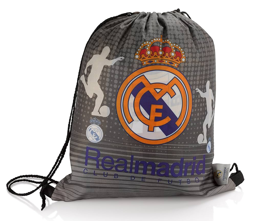 90~00s ナップサック テック y2kレアル・マドリード Amazon | レアルマドリード(Real Madrid)オフィシャル